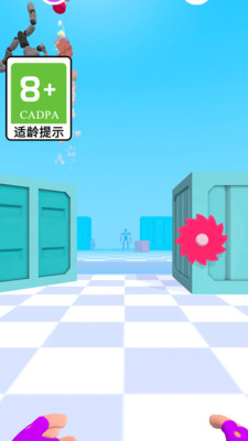 疯狂的战士 v1.0.1 安卓版