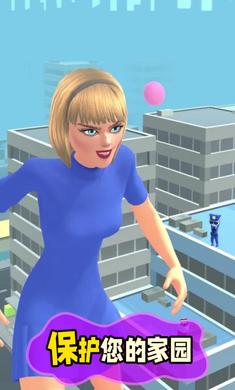 进击女巨人 v0.0.277 安卓版