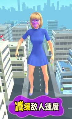 进击女巨人 v0.0.277 安卓版