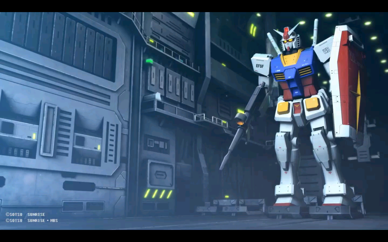 钢弹争锋对决(鋼彈 爭鋒對決) v2.4.0 安卓版