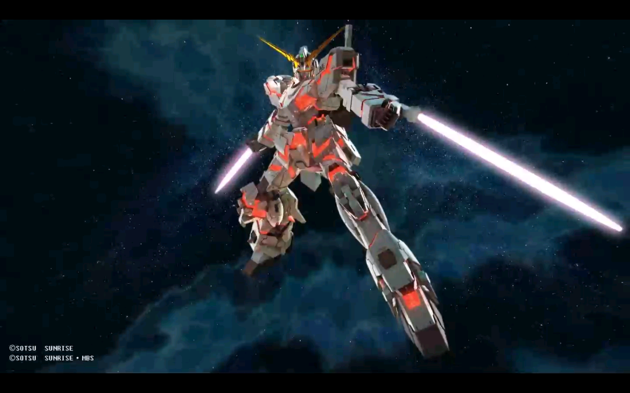 钢弹争锋对决(鋼彈 爭鋒對決) v2.4.0 安卓版