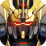 钢弹争锋对决(鋼彈 爭鋒對決) v2.4.0 安卓版