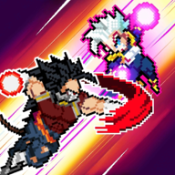 传说勇士与神之战 v1.0 安卓版