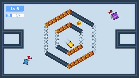 坦克大战无尽战争Tank Battle: Endless Fight v1.1.1.4 安卓版