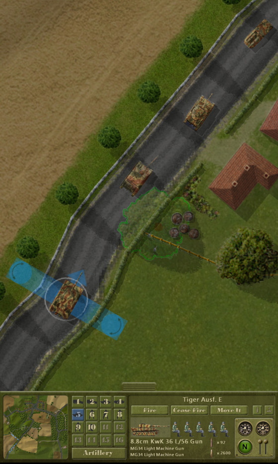 交战Firefight v6.0.0 安卓版