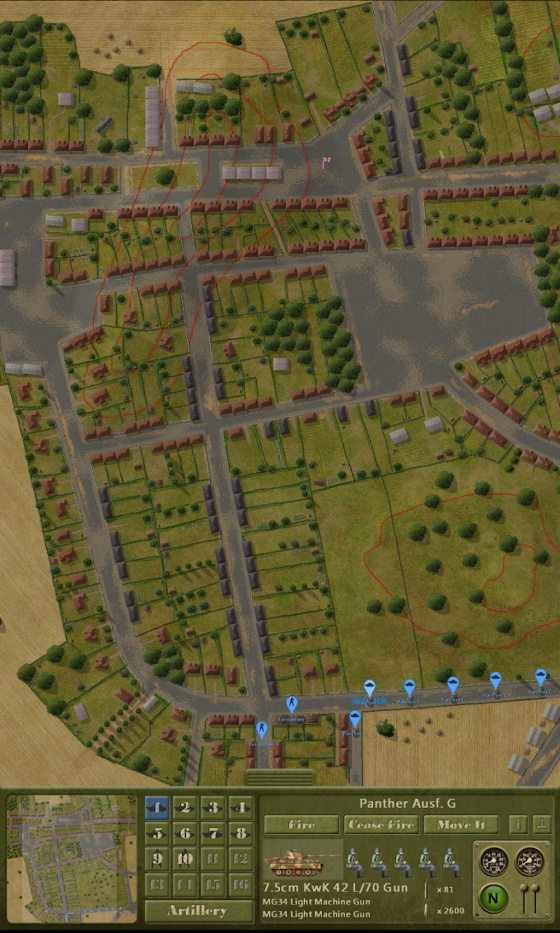 交战Firefight v6.0.0 安卓版