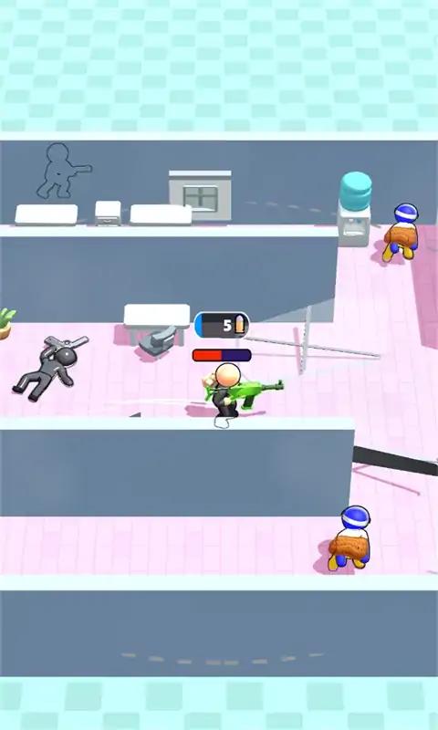 空降打击游戏 v1.0.0.0 安卓版