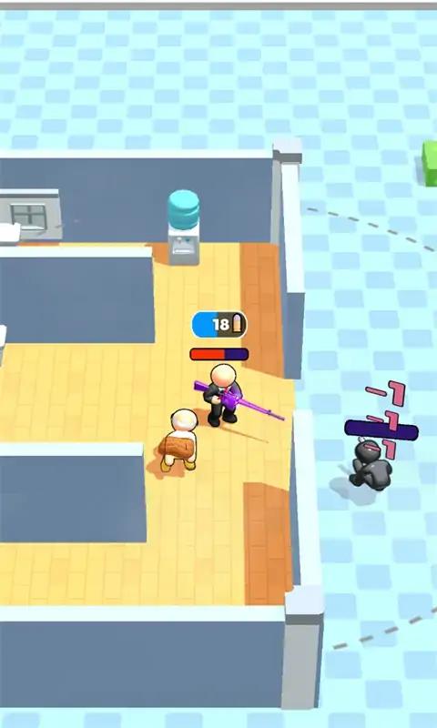 空降打击游戏 v1.0.0.0 安卓版