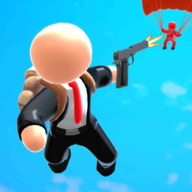 空降打击游戏 v1.0.0.0 安卓版