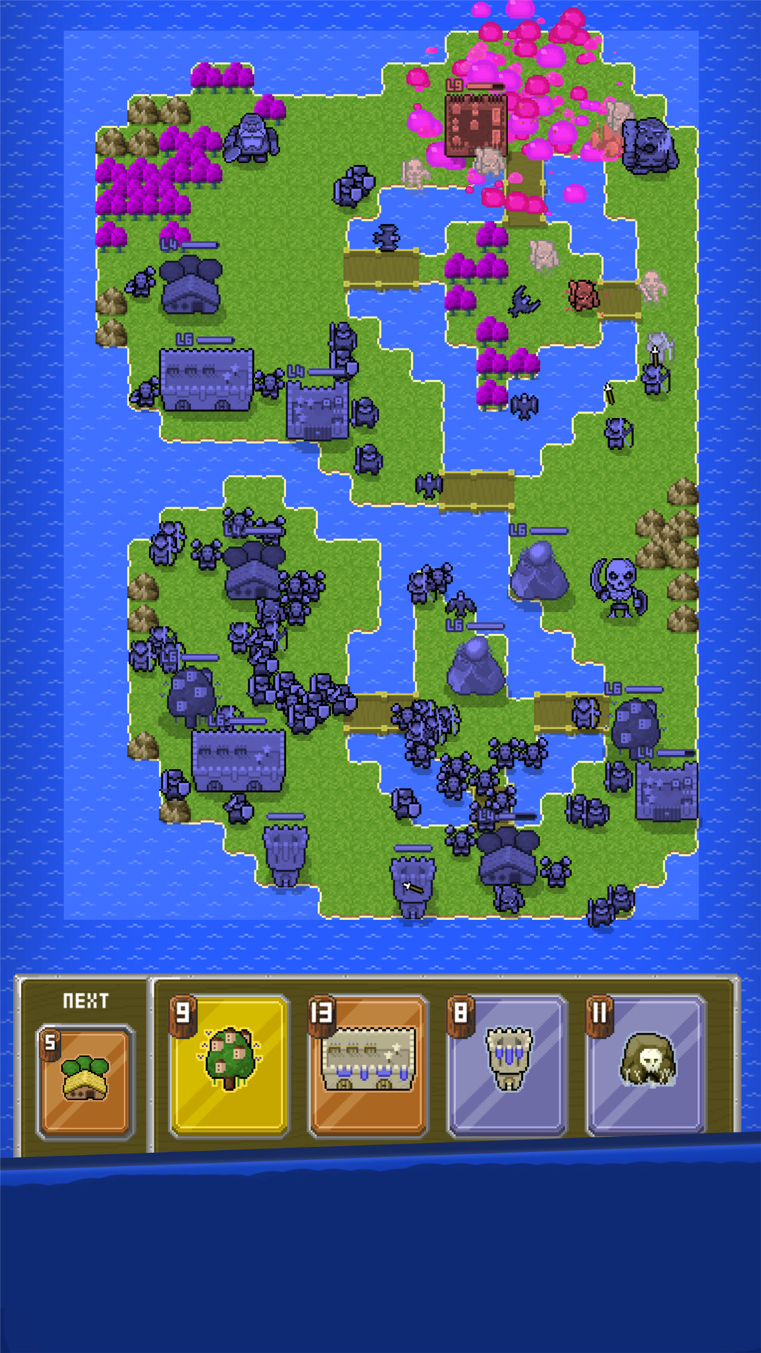 统治战争 v1.0.0 安卓版