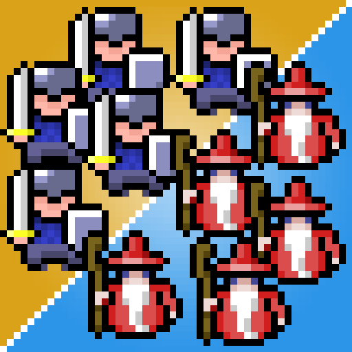 统治战争 v1.0.0 安卓版