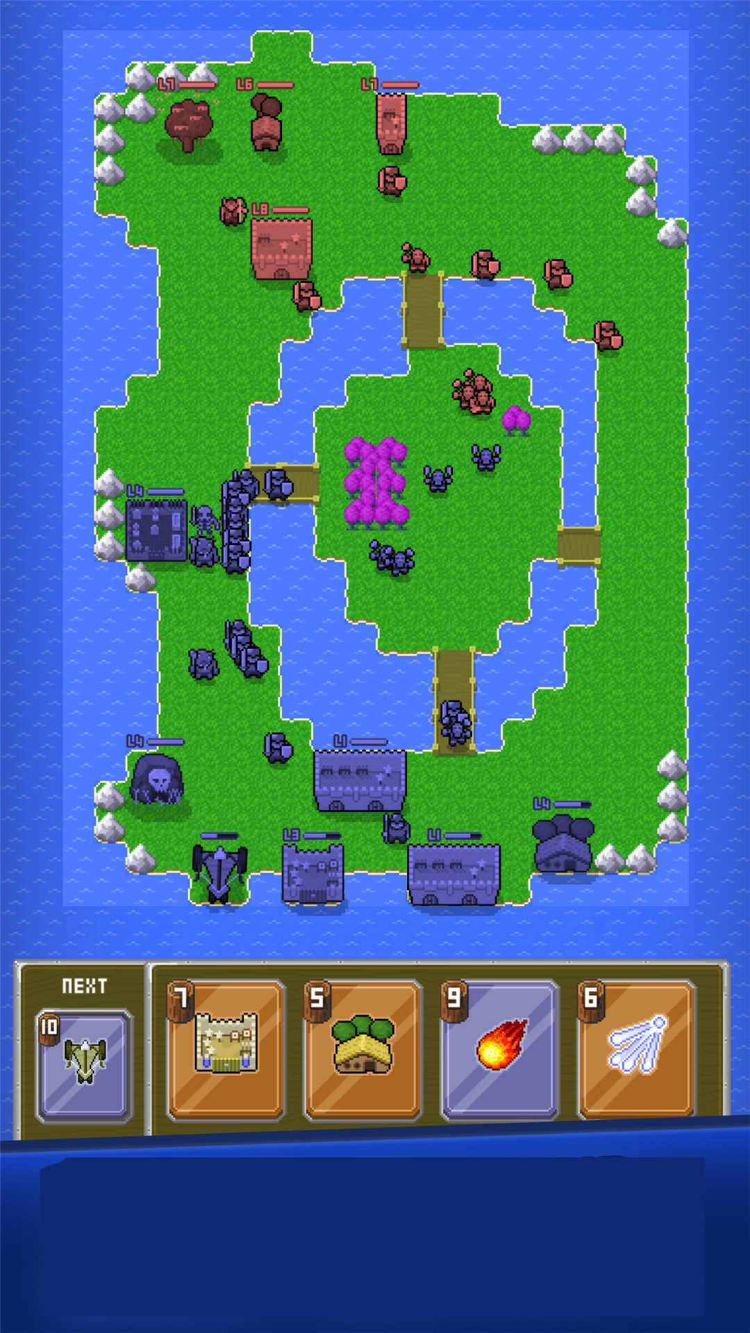 统治战争 v1.0.0 安卓版