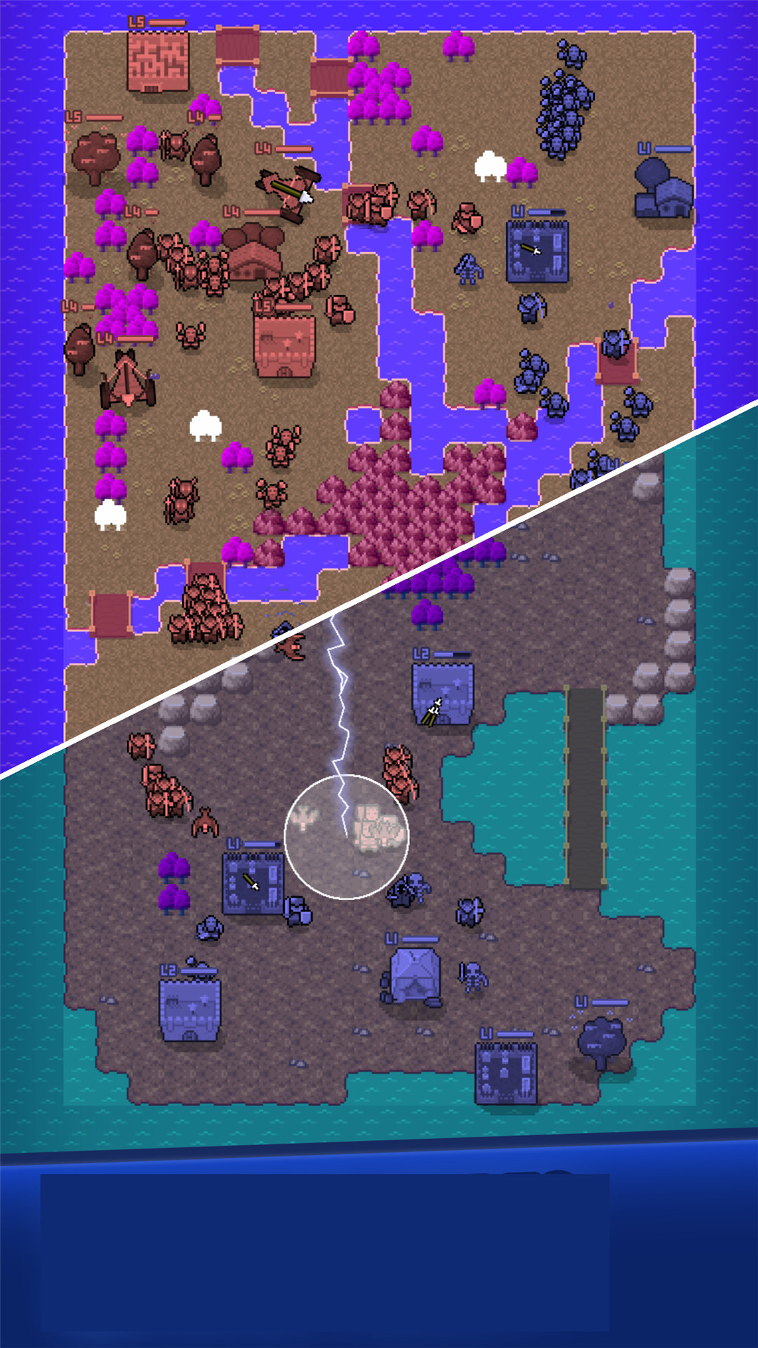 统治战争 v1.0.0 安卓版