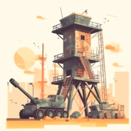 基地守卫战 v1.0.1 安卓版