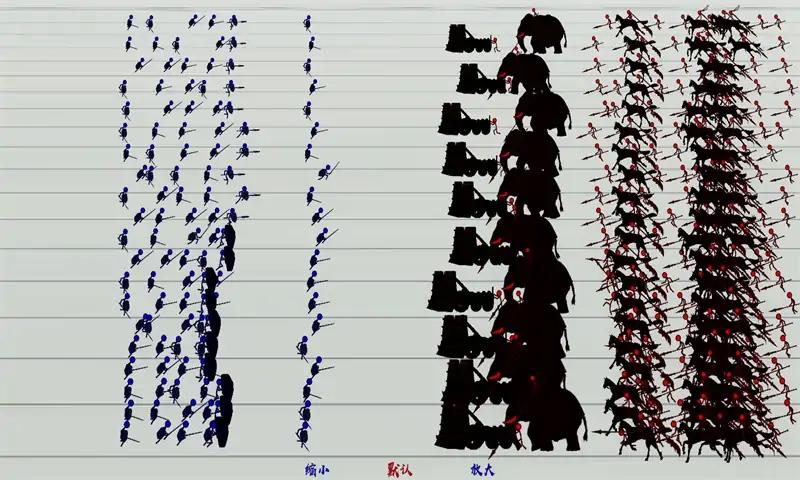 火柴人战神 v1.1 安卓版