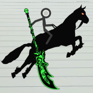 火柴人战神 v1.1 安卓版