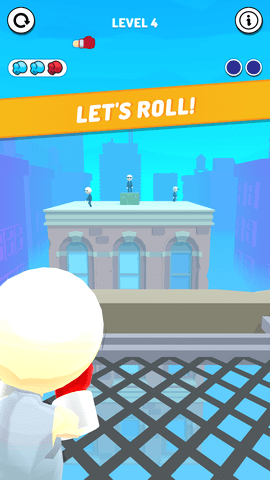 弹性拳击 v0.1 安卓版