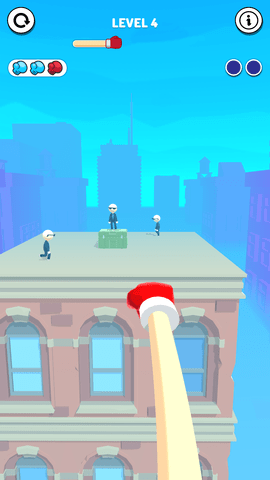 弹性拳击 v0.1 安卓版