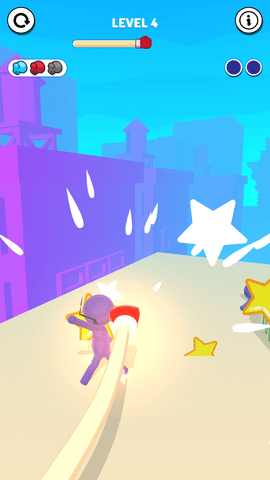 弹性拳击 v0.1 安卓版