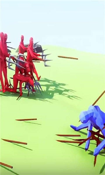 约战城墙根 v1.0.2 安卓版