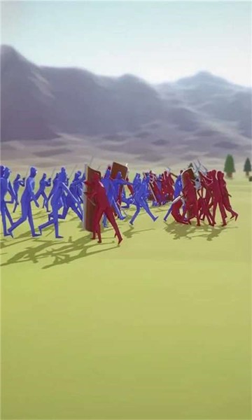 约战城墙根 v1.0.2 安卓版