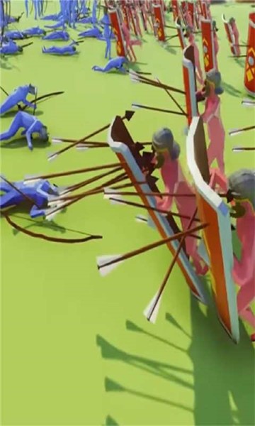 约战城墙根 v1.0.2 安卓版