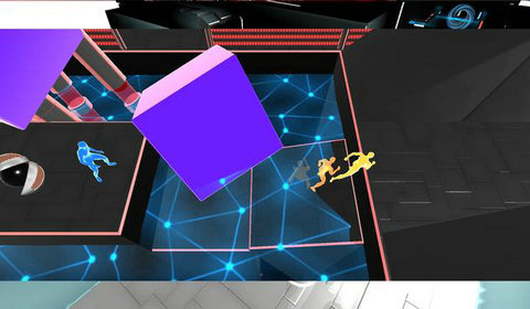 奇点隐形动作冒险Arknet v2.1.1 安卓版