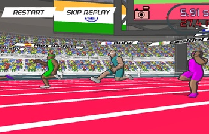 速度之星 v2.17 安卓版