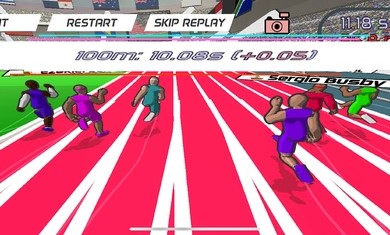 速度之星 v2.17 安卓版