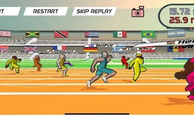 速度之星 v2.17 安卓版