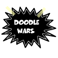 涂鸦战争DoodleWars v1.0.1 安卓版