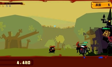 神的指意 v1.0.6 安卓版