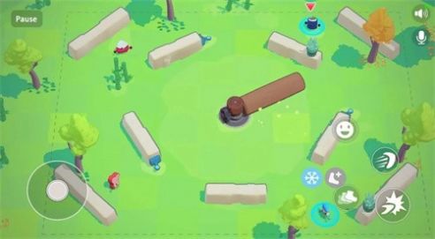 食物之王乱斗游戏 v1.02 安卓版