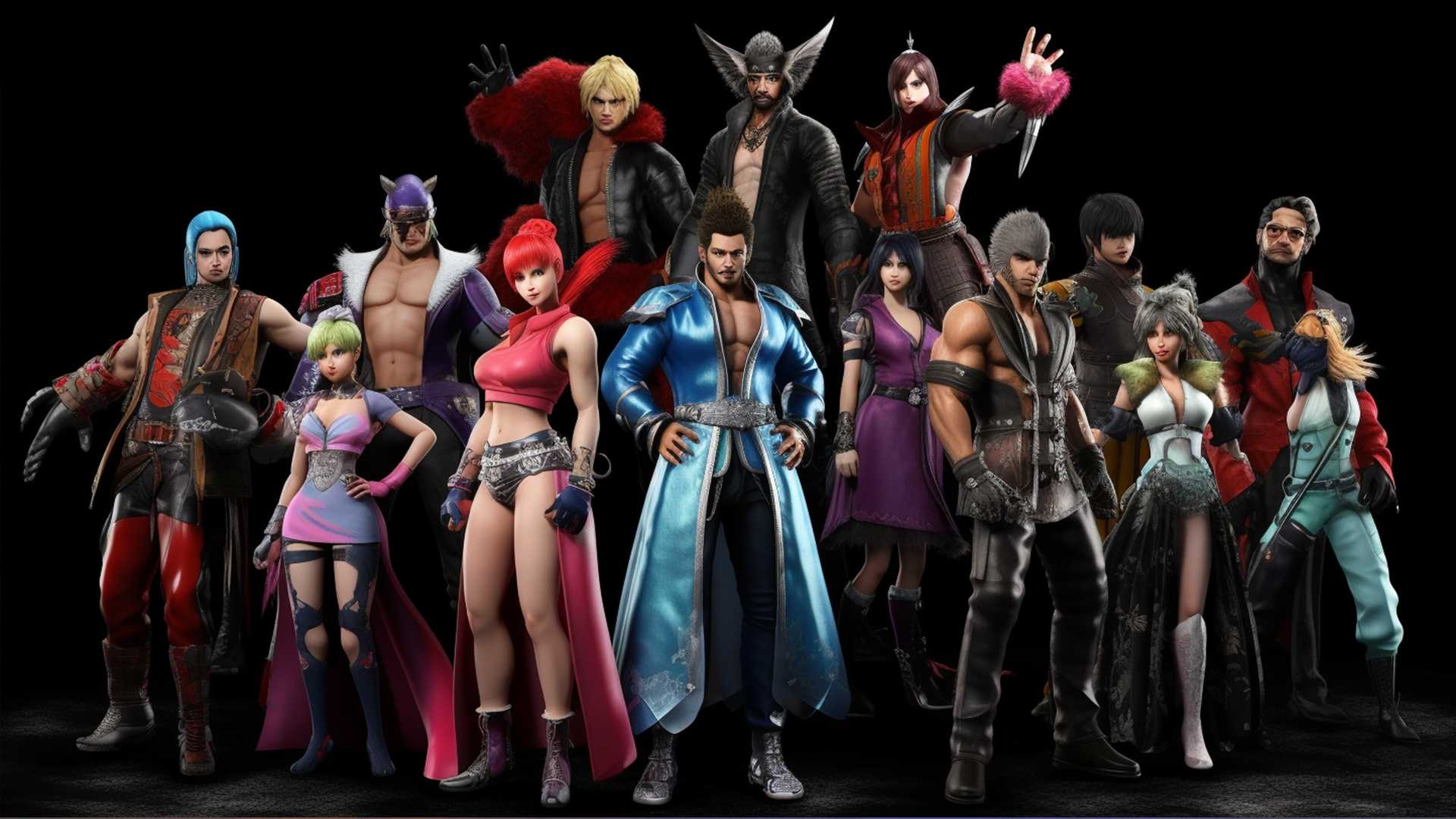 空手道格斗功夫游戏 v1 安卓版