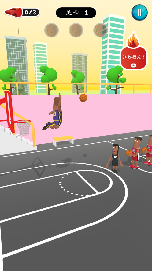 力挽狂篮Block v1.97 安卓版