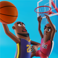 力挽狂篮Block v1.97 安卓版 力挽狂篮Block v1.97 安卓版