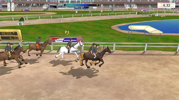 田径运动会3完整版下载(Athletics 3: Summer Sports) v1.2.16 安卓版