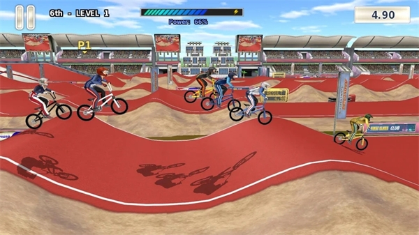 田径运动会3完整版下载(Athletics 3: Summer Sports) v1.2.16 安卓版