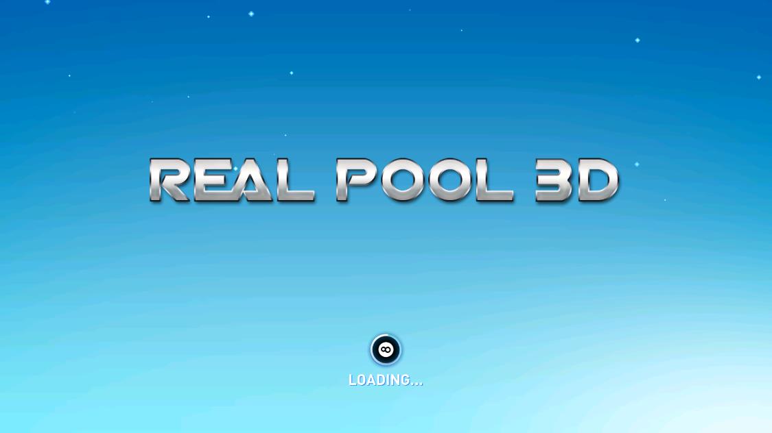 真实台球Real Pool 3D v3.24 安卓版