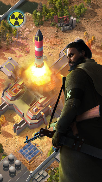 战地风暴 v1.33.70 安卓版