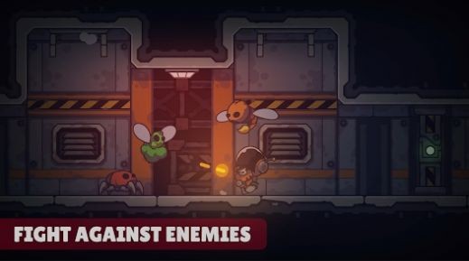 死亡空间站2Dead Station 2 v1.0.55 安卓版