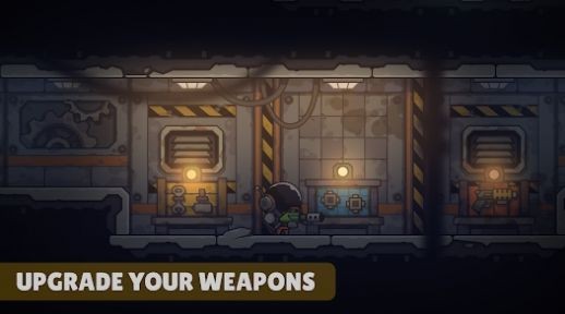 死亡空间站2Dead Station 2 v1.0.55 安卓版