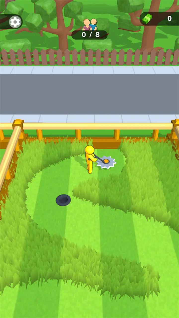 高尔夫俱乐部大亨 v1.0.1 安卓版