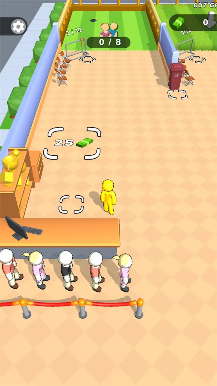 高尔夫俱乐部大亨 v1.0.1 安卓版