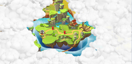 混乱小镇 v614 安卓版