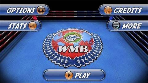 猴子拳击双人版Monkey Boxing v1.05 安卓版