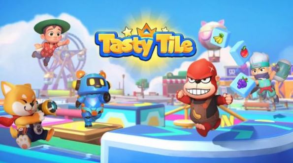 美味的瓷砖游戏(Tasty Tile) v1.0.22 安卓版