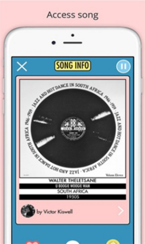 Radiooooo app v2.0.5 安卓版