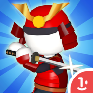 火柴人武士之战 v1.0.0 安卓版