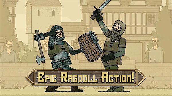 该死的混蛋国际服下载(Bloody Bastards) v4.2.0 安卓版